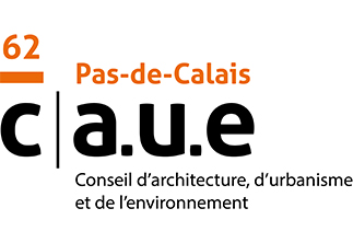 logo CAUE du Pas-de-Calais