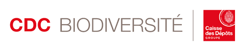 logo CDC Biodiversité
