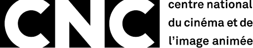 logo Centre National du Cinéma et de l'image animée (CNC)