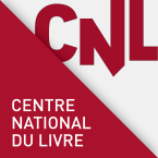 logo Centre National du Livre (CNL)