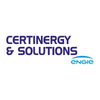 logo CertiNergy & Solutions