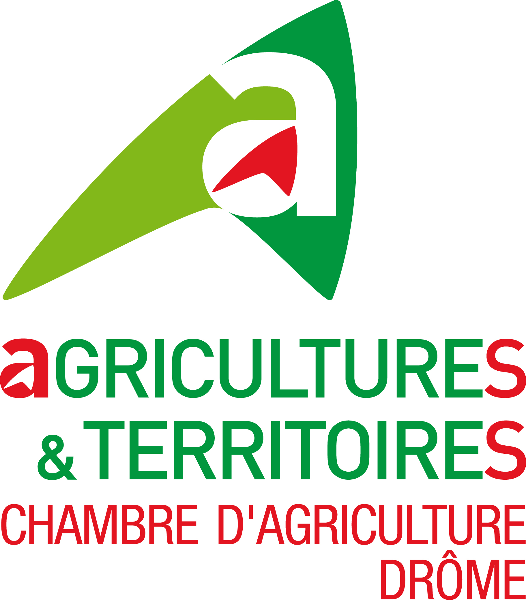 logo Chambre d'agriculture de la Drôme