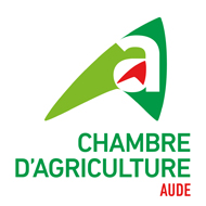 logo Chambre d'agriculture de l'Aude