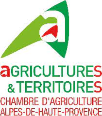 logo Chambre d'agriculture des Alpes-de-Haute-Provence