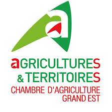 logo Chambre d'agriculture du Grand Est
