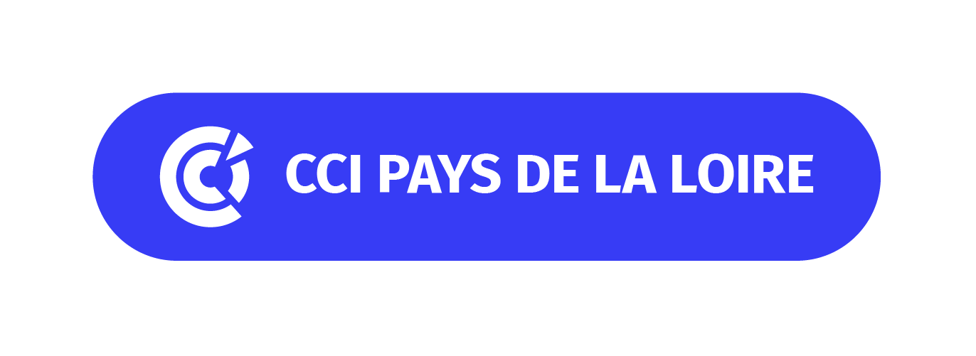 logo Chambre de commerce et d'industrie Pays de la Loire