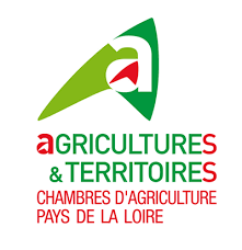logo Chambre régionale d'agriculture des Pays de la Loire