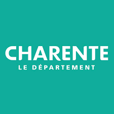logo Conseil départemental de la Charente