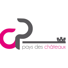 logo Châteaux (Syndicat mixte)