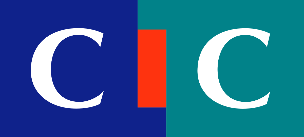 logo CIC