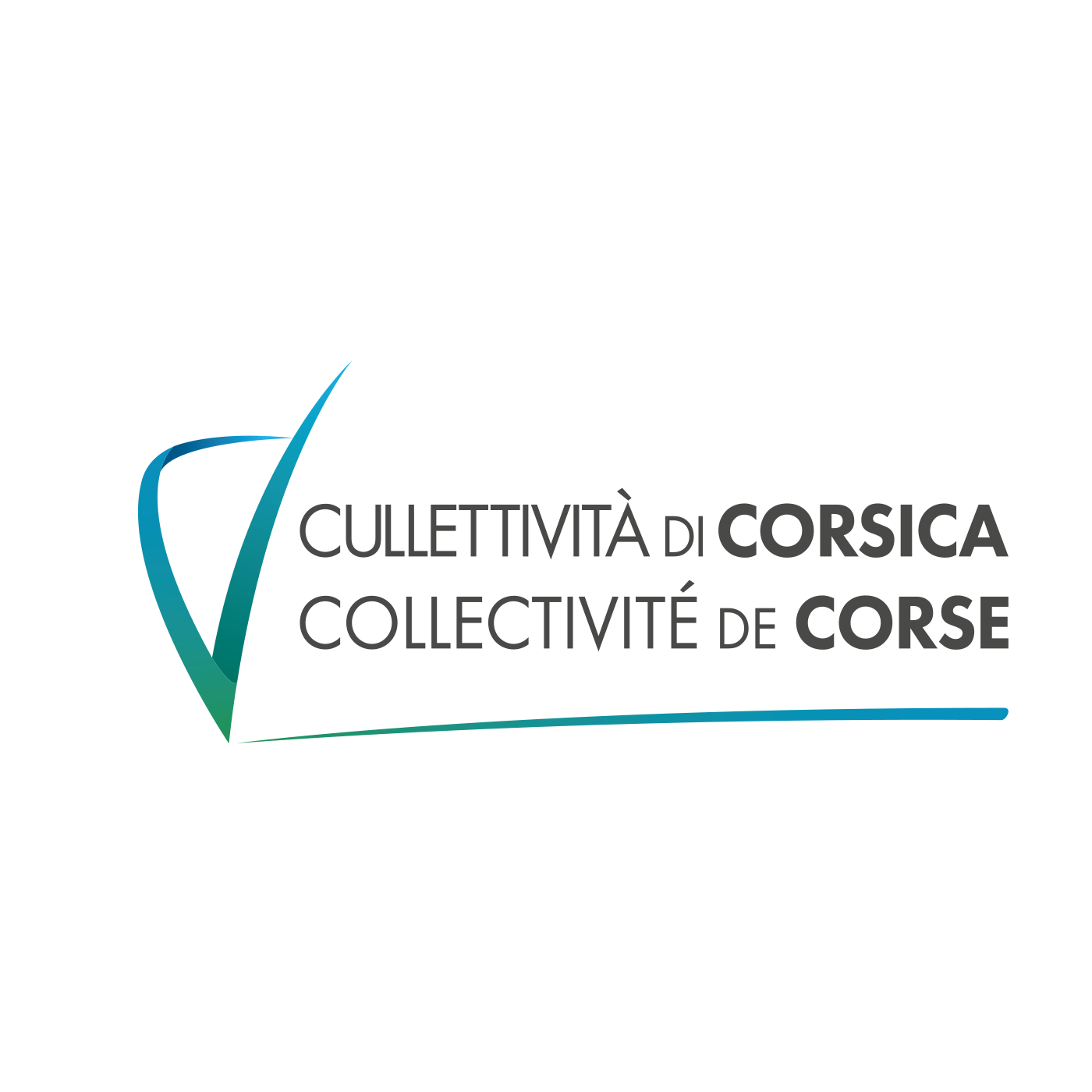 logo Collectivité de Corse