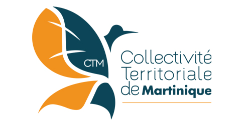 logo Collectivité Territoriale de Martinique (CTM)