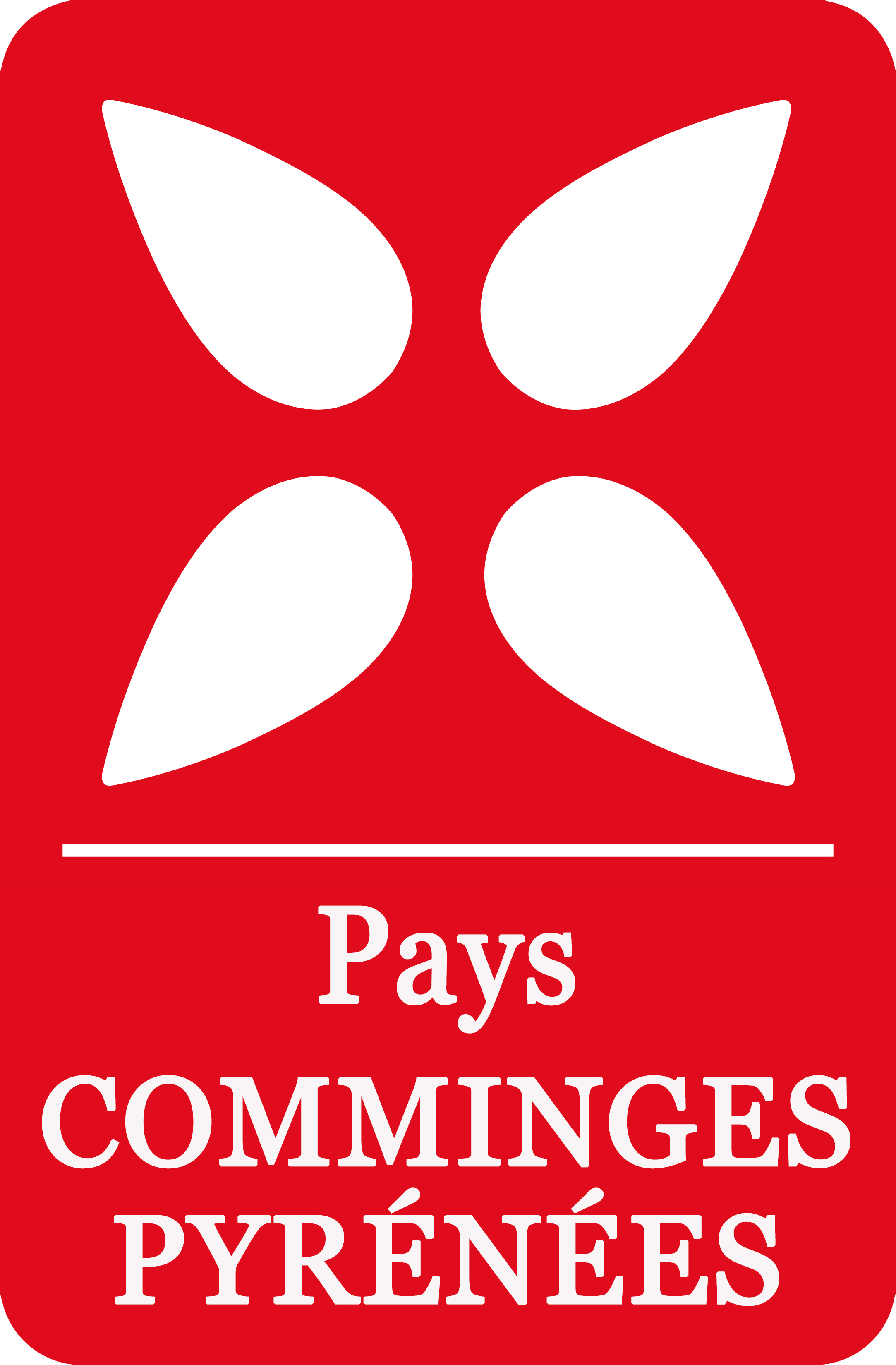 logo Pays Comminges Pyrénées