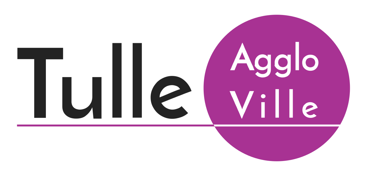 logo Communauté d'agglomération du Tulle
