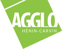 logo Communauté d'Agglomération Hénin Carvin