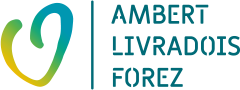 logo Communauté de communes Ambert Livradois Forez