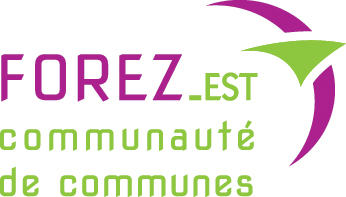 logo Communauté de communes de Forez-est (CCFE)