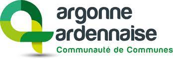 logo Communauté de communes de l'Argonne Ardennaise