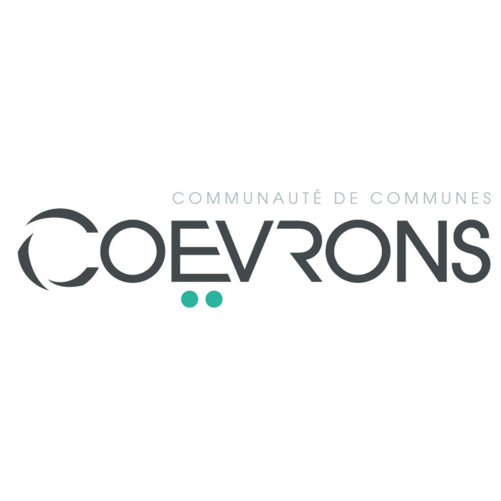logo Communauté de communes des Coëvrons