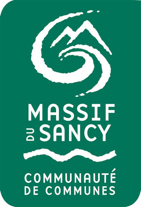 logo Communauté de communes du massif du Sancy