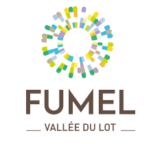 logo Communauté de communes Fumel Vallée du Lot