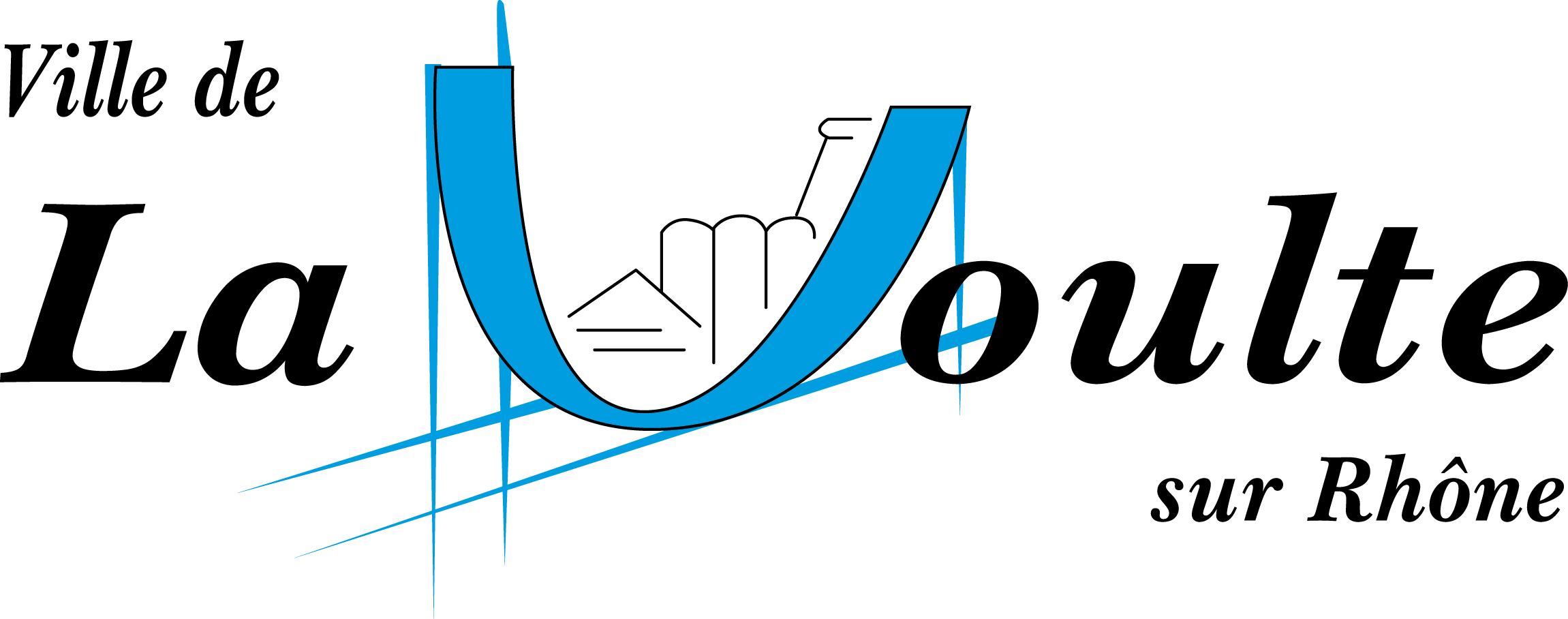 logo Commune de La Voulte-sur-Rhône