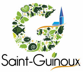 logo Mairie de Saint-Guinoux