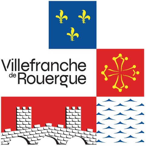 logo Mairie de Villefranche-de-Rouergue