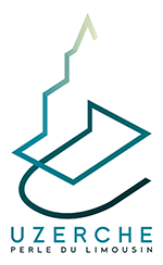 logo Mairie d'Uzerche