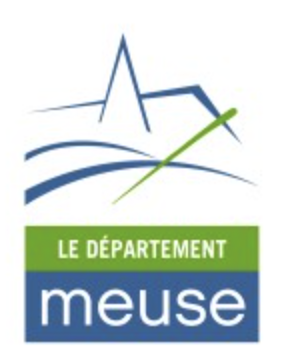 logo Conseil départemental de la Meuse
