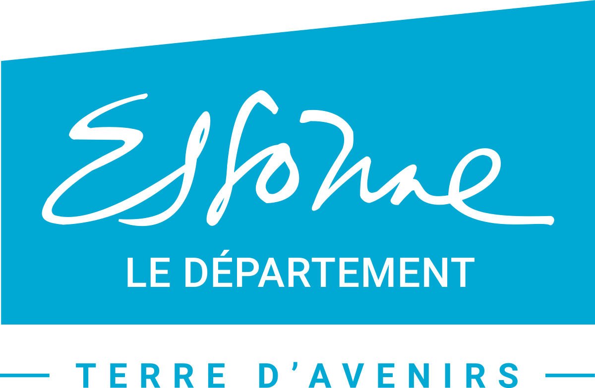logo Conseil départemental de l'Essonne