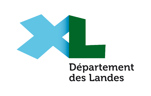 logo Conseil départemental des Landes