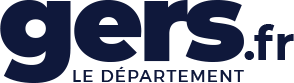 logo Conseil départemental du Gers