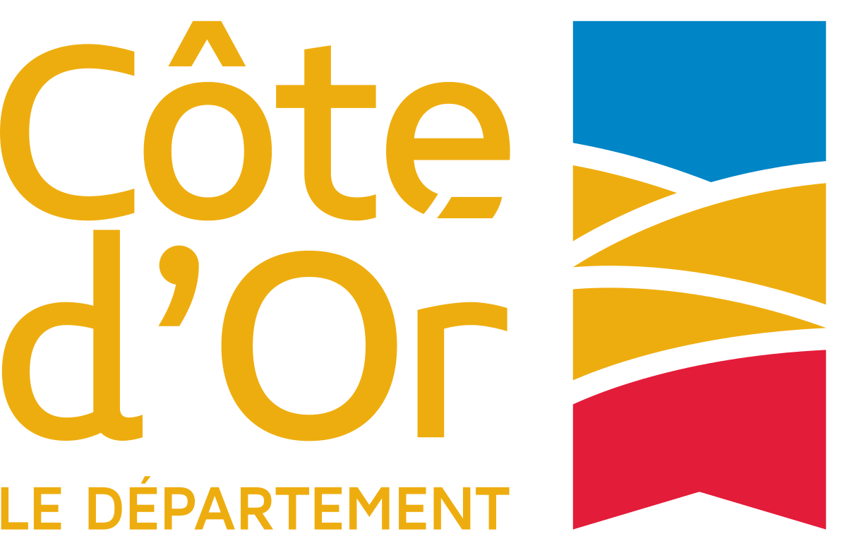 logo Conseil départemental de la Côte-d'Or
