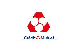 logo Crédit Mutuel