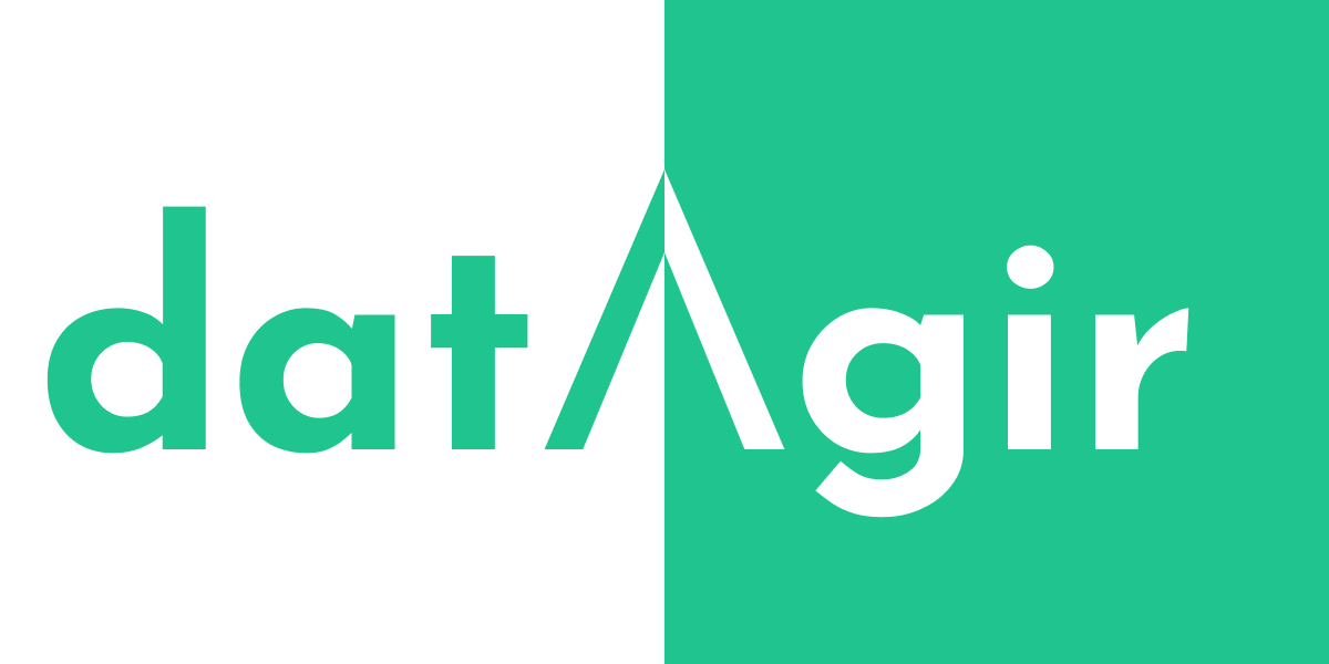 logo Datagir