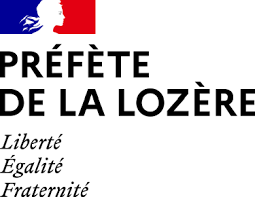 logo DDT de la Lozère