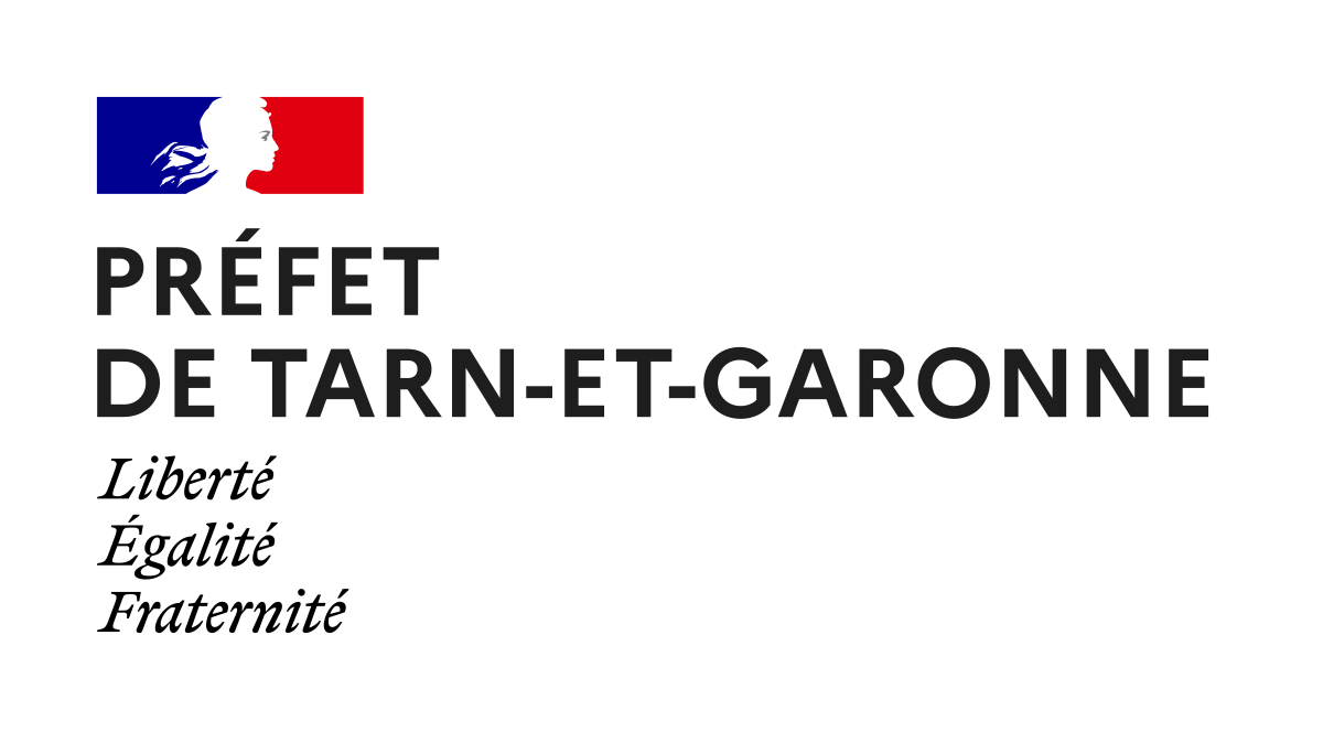 logo DDT du Tarn-et-Garonne