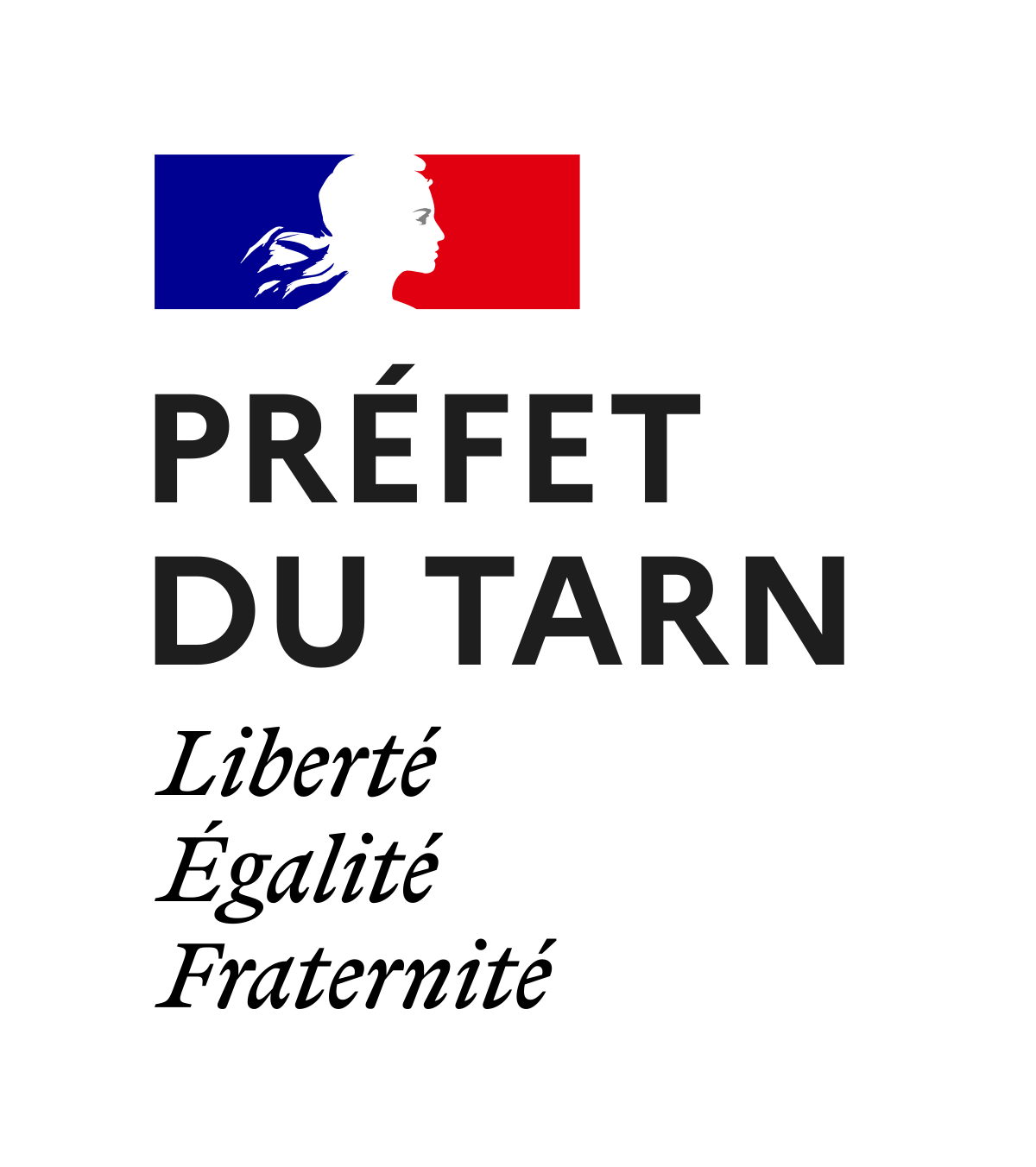 logo DDT du Tarn