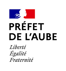 logo DDT de l'Aude