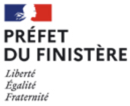 logo Direction départementale des Territoires et de la Mer (DDTM) du Finistère