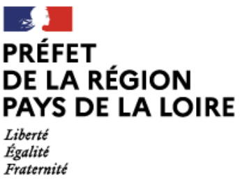 logo Délégation régionale académique à la jeunesse, à l'engagement et aux sports (DRAJES) - Pays-de-la-Loire