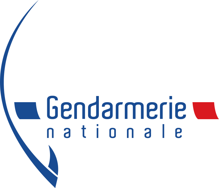 logo Direction générale de la gendarmerie nationale (DGGN)