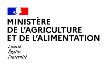logo Directions Régionales de l’Alimentation, de l’Agriculture et de la Forêt (DRAAF)