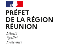 logo Délégation régionale académiques à la jeunesse, à l’engagement et aux sports (DRAJES) - Réunion