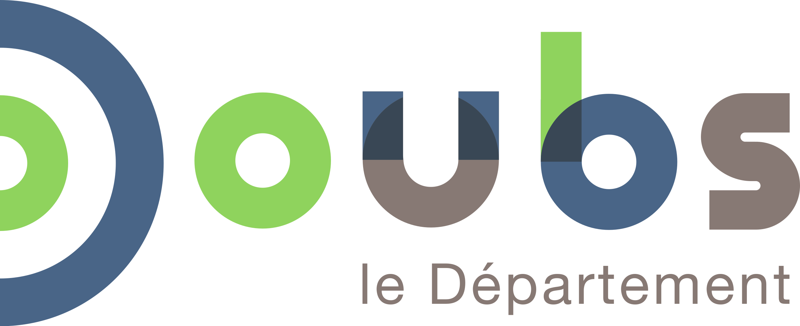 logo Conseil départemental du Doubs
