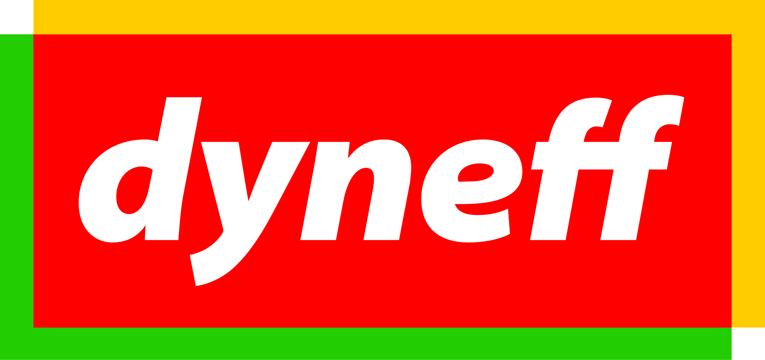 logo Dyneff
