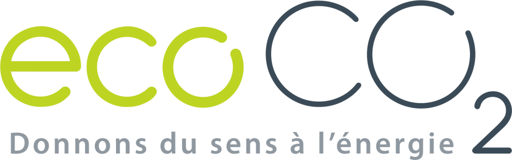 logo Eco CO2