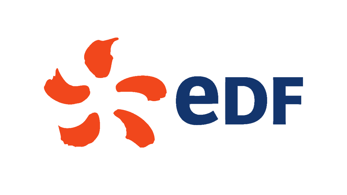 logo EDF