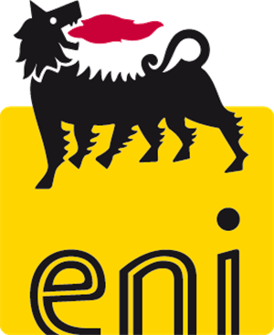 logo Eni Gas & Power France